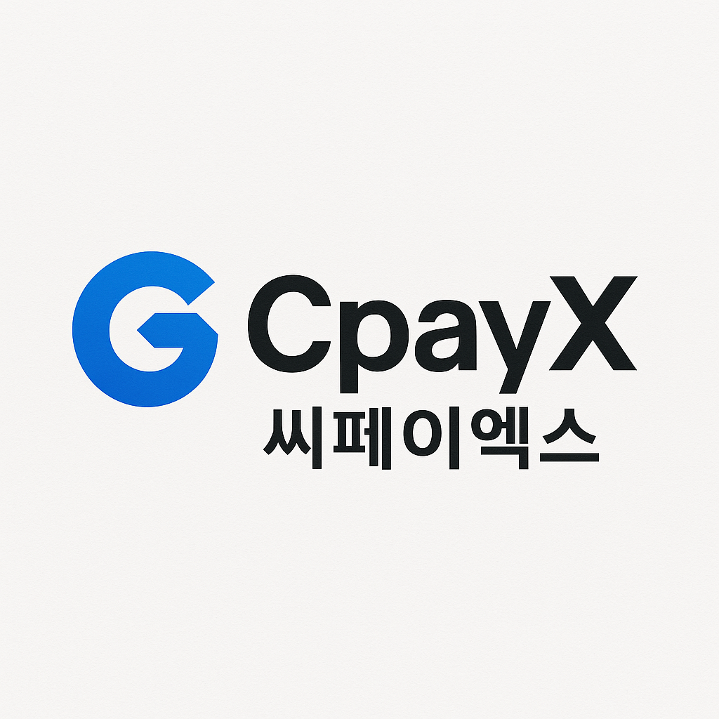 CPayX Logo